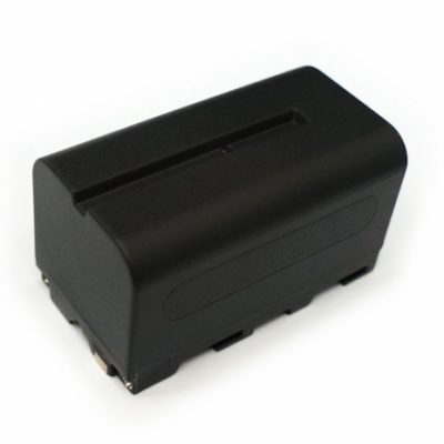SONY 攝影機 NP-F770 相容電池