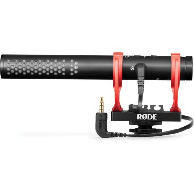 RODE VideoMic NTG 超指向性槍型麥克風 3.5mm