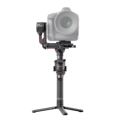 DJI RS 2 專業相機三軸穩定器