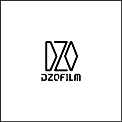 DZOfilm 電影鏡頭