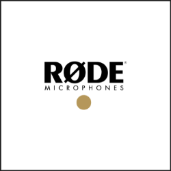 Rode 收音設備