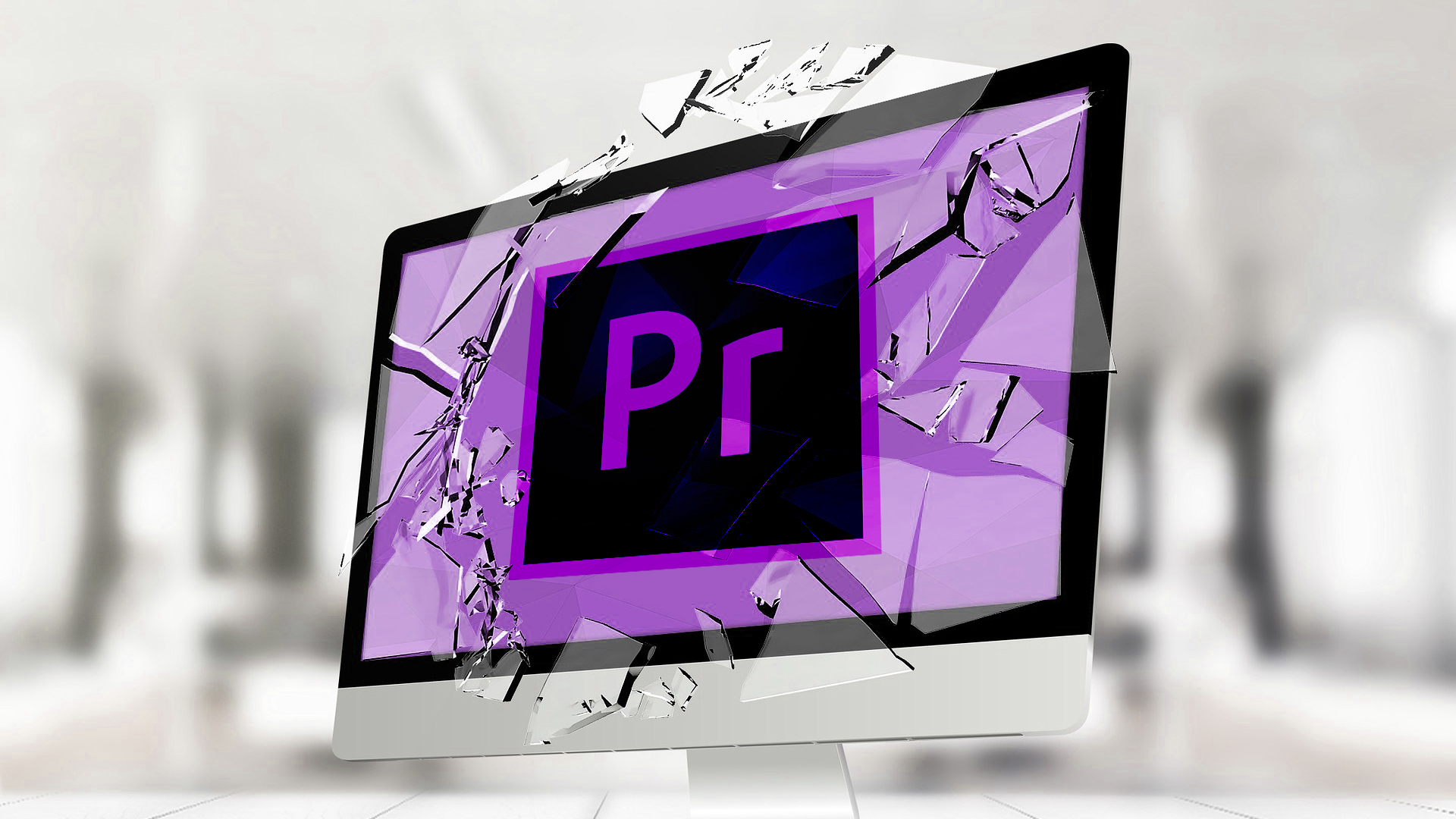 Adobe力挽狂瀾：六月支援GH5 10bit - 杰客森林