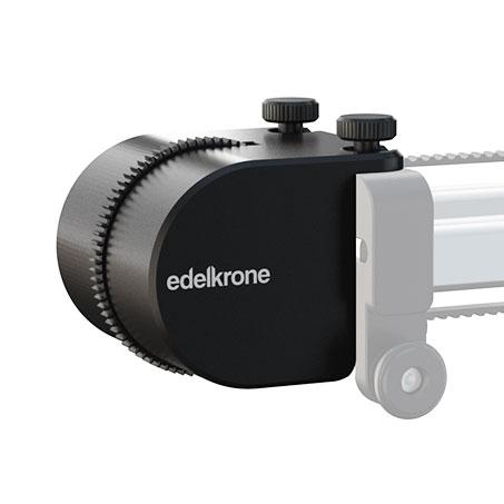 edelkrone SliderPLUS v5 智慧電控/手動增距滑軌系列產品- 杰客森林