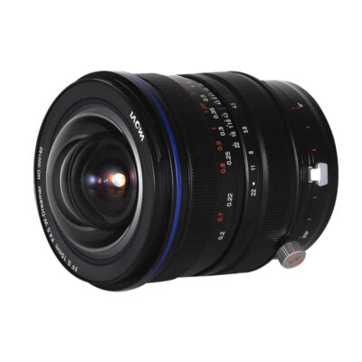 LAOWA FF S 15mm F4.5 W-Dreamer 超廣移軸鏡頭