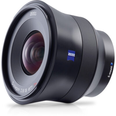 Zeiss 蔡司 Batis 2.8/18 E 鏡頭 (E接環)