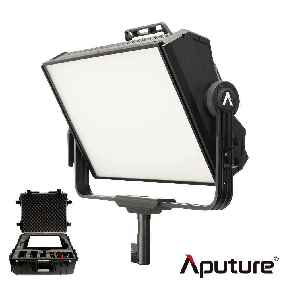 Aputure NOVA P300C