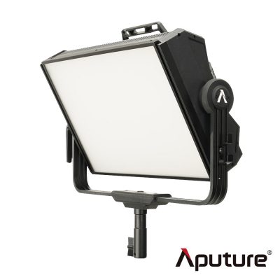 Aputure 愛圖仕 Nova P300C 彩色 高亮度 攝影燈 柔光