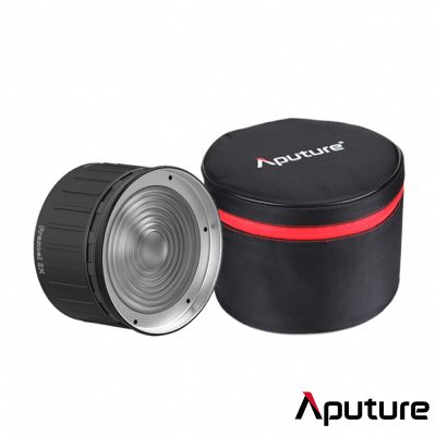 Aputure 愛圖仕 Fresnel 2X 變焦聚光鏡 二代 控光套件 Bowens