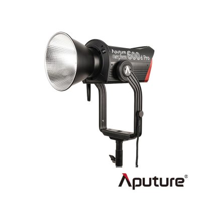 Aputure 愛圖仕 LS 600D PRO LED 聚光燈