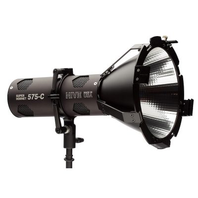 HIVE Lighting – Super Hornet 575-C PAR反光罩 全彩LED燈