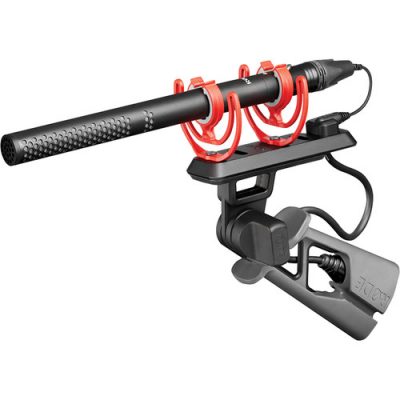 RODE NTG5 KIT 指向性 槍型麥克風 含防風毛罩