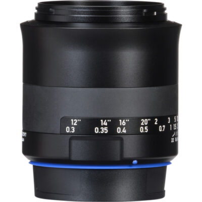 Zeiss 蔡司 Milvus 2/35 ZE ZF 鏡頭