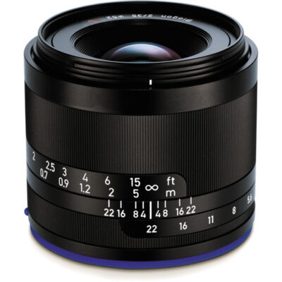 Zeiss 蔡司 Loxia 2/35 E  鏡頭(E接環)