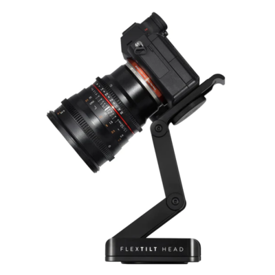 Edelkrone FlexTILT Head 俯仰雲台標準版