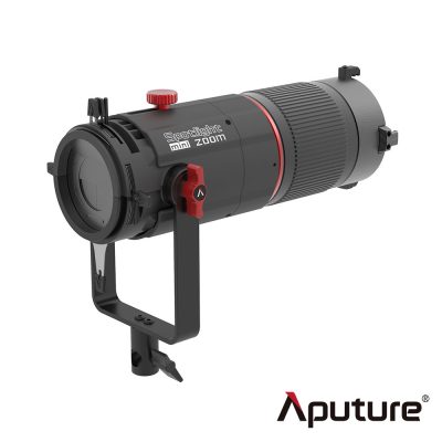 Aputure 愛圖仕 Spotlight Mini ZOOM 變焦聚光燈