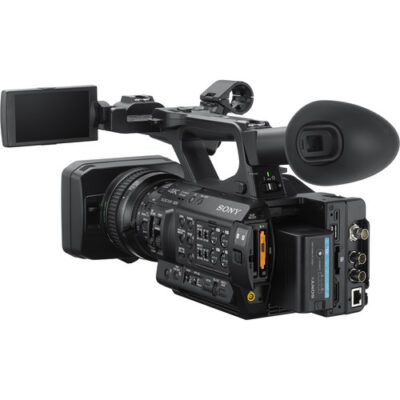 sony 索尼 PXW-Z280V 4K 1/2 吋型 HDR 攝錄一體機