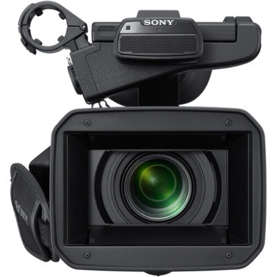 sony 索尼 PXW-Z150 4K 1 吋型 CMOS 手持式攝錄一體機