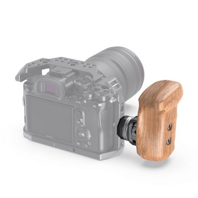SmallRig ARRI 相機專用 右側木質手把(2083D)