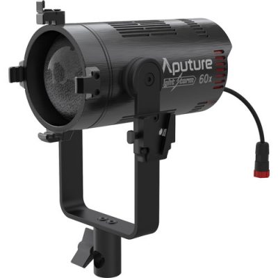 Aputure 愛圖仕 Light Storm LS 60X 雙色溫 LED聚光燈
