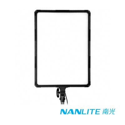 NANLITE 南光 COMPAC 100B 雙色溫平板