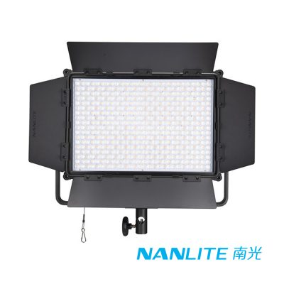 NANLITE 南光 MixPanel 60 全彩特效板燈