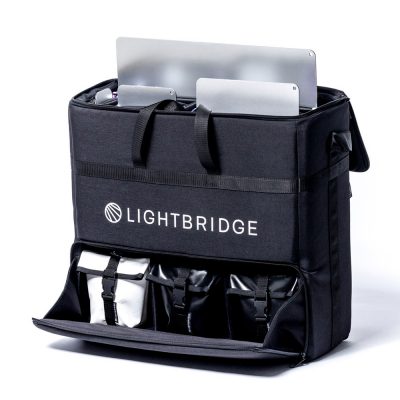 THE LIGHT BRIDGE CRLS C-MOVE 電影級反光板組
