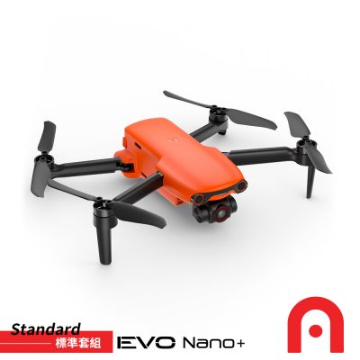 Autel Robotics EVO Nano+ 空拍機