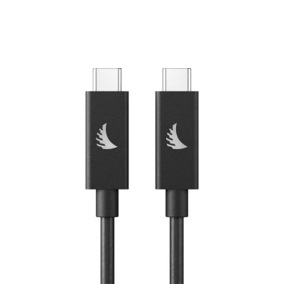 ANGELBIRD Accessories USB C 3.2 CABLE 100cm 傳輸線