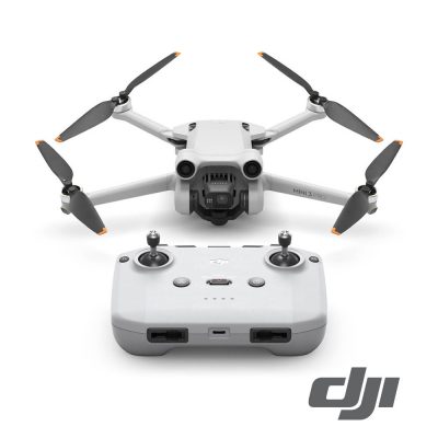 DJI Mini 3 Pro 空拍機