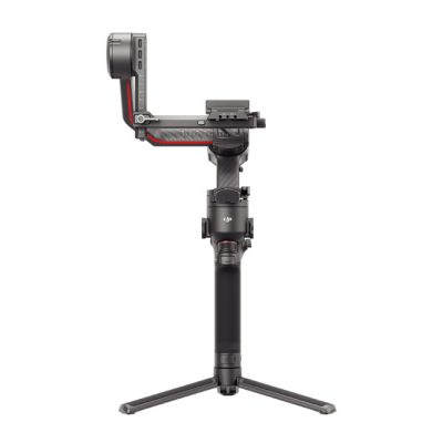 DJI RS 3 Pro 專業相機穩定器-承重4.5kg