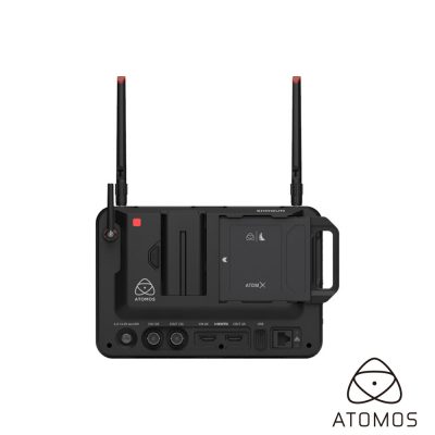 ATOMOS SHOGUN CONNECT HDR 監視記錄器