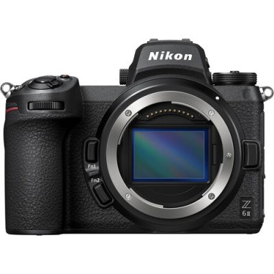 [出租]Nikon Z6 單機身