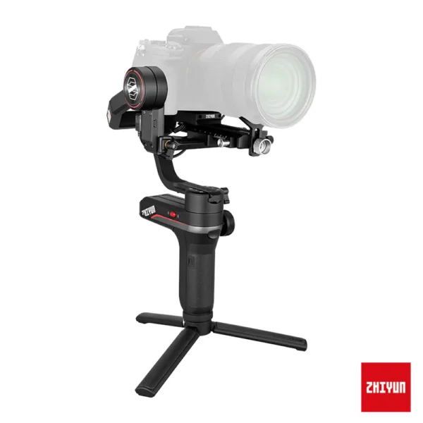 [出租]ZHIYUN 智雲 Weebill-S 穩定器