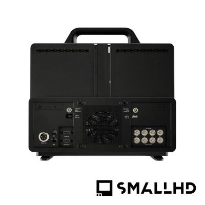 SmallHD Cine 13 4K 高亮度監視器 MON-CINE-13