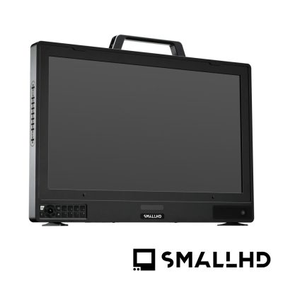 SmallHD Cine 24 4K 高亮度監視器 MON-CINE-24