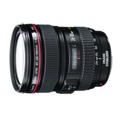 [出租]Canon EF24-105mm f/4L IS USM