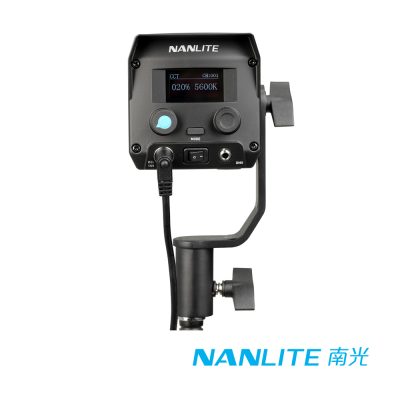 NANLITE 南光 Forza 60B II LED聚光燈