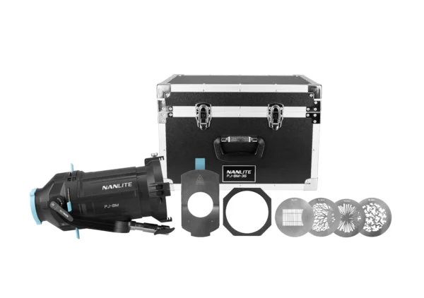 NANLITE 南光 FMM卡口 投影頭36度鏡頭