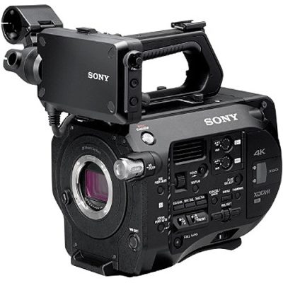[出租]SONY PXW-FS7專業級XDCAM攝影機