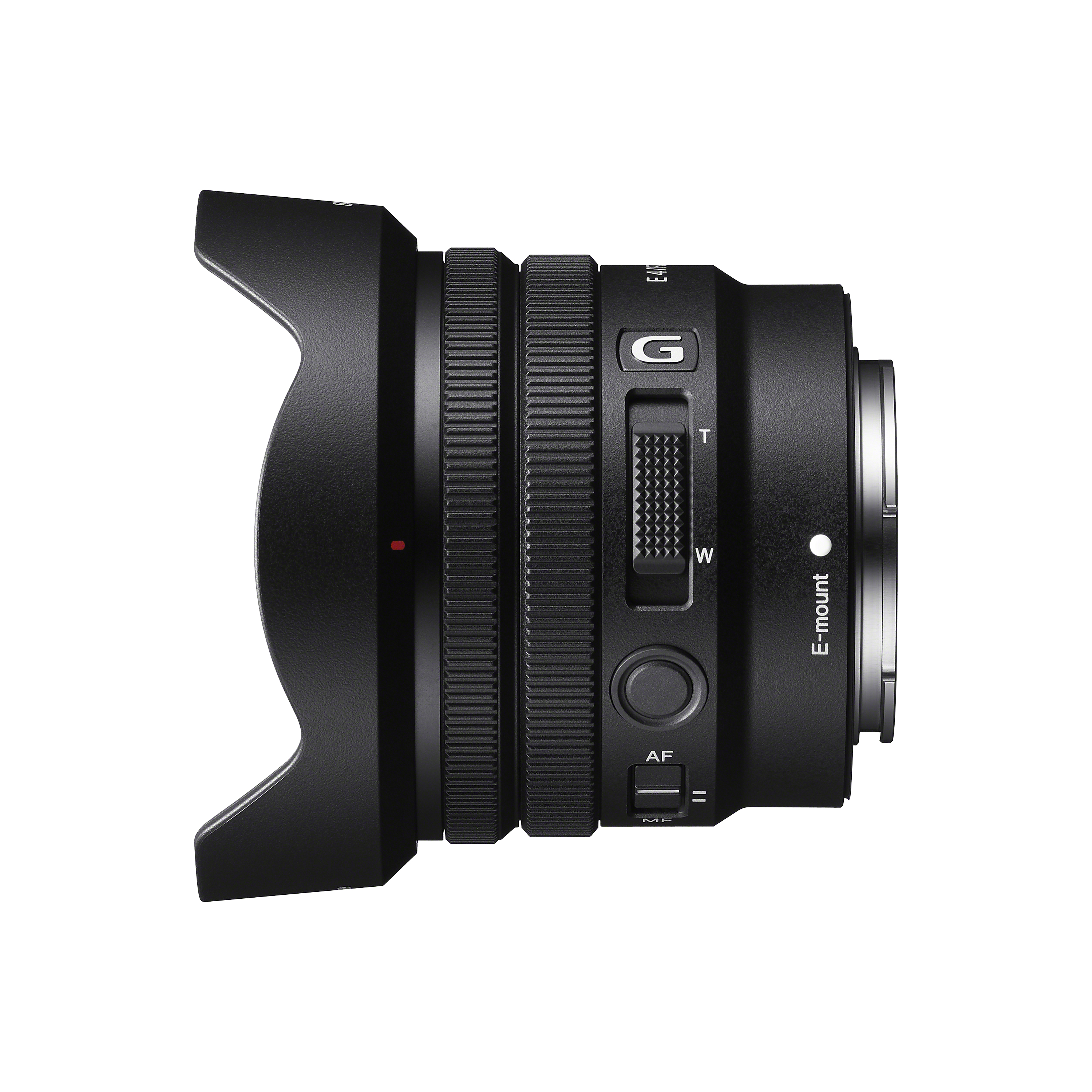 SONY E PZ 10-20mm F4 G 鏡頭SELP1020G 公司貨- 杰客森林