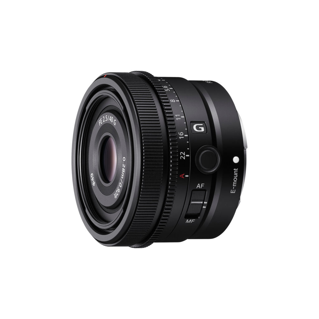◇SONY　FE 40mm F2.5 G（SEL40F25G）新同品　おまけ付 SONY-SEL40F25G-1024x1024.jpeg