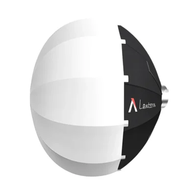 [出租]Aputure 愛圖仕 Lantern 65cm 燈籠 柔光罩