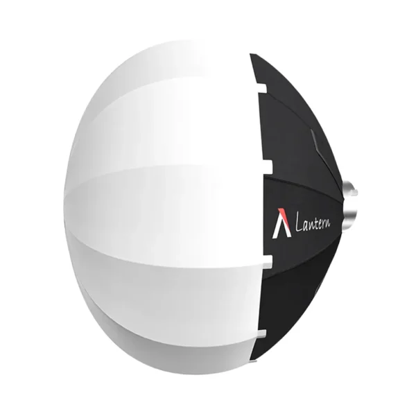 [出租]Aputure 愛圖仕 Lantern 65cm 燈籠 柔光罩
