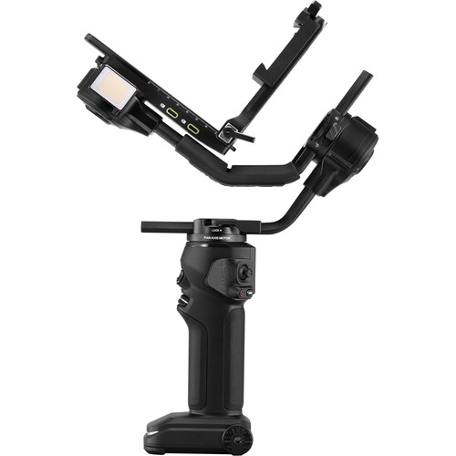 Zhiyun(智云)CRANE 脱し