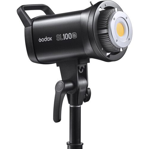 GODOX 神牛SL100Bi/SL100D 100W 雙色溫LED 攝影燈- 杰客森林