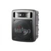 [出租]MIPRO MA-303DB雙頻道無線手提擴音器