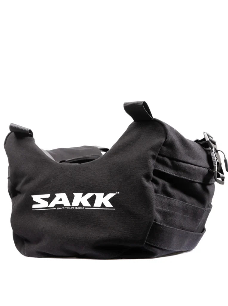 SAKK Camera Saddle 攝影馬鞍袋