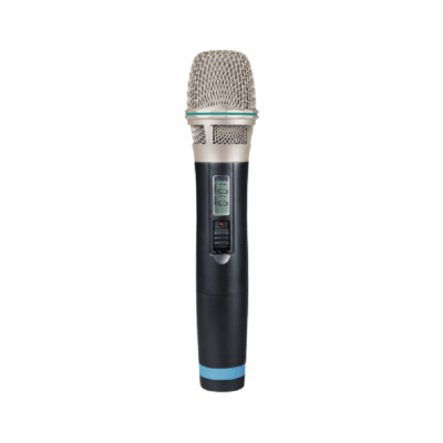[出租]MIPRO ACT-32H UHF 類比手握式發射器