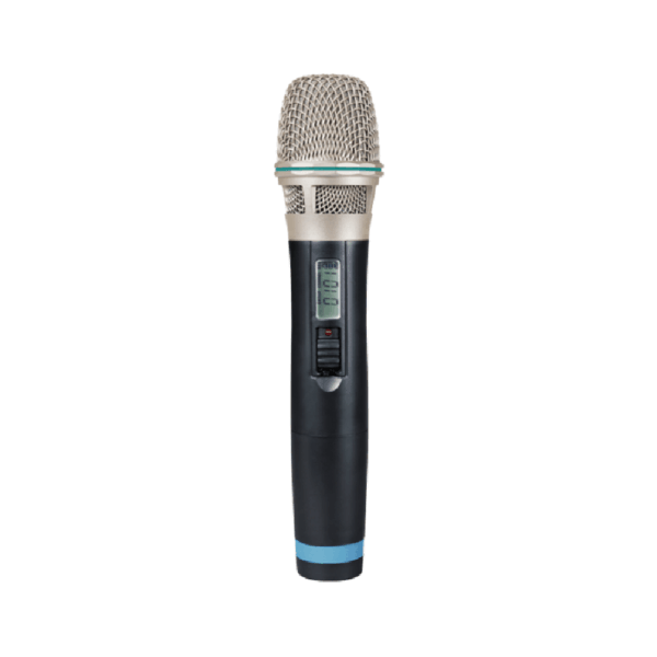 [出租]MIPRO ACT-32H UHF 類比手握式發射器