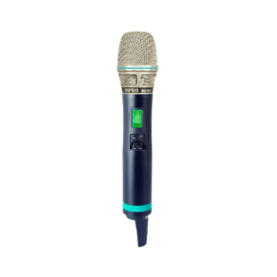 [出租]MIPRO ACT-500H UHF類比手握式發射器